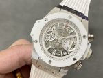 Hublot Big Bang 421.OX.1180.RX 44mm Mens Watch - Image 12