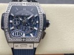 Hublot Spirit of Big Bang Chronograph 42mm 642.OE.2010.RW.1204 - Image 12
