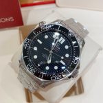 Seamaster Diver 300m Black 42mm - Image 6