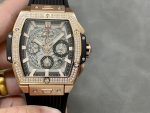 Hublot Spirit of Big Bang 601.OX.0183.LR.1704 45 MM Mens - Image 3
