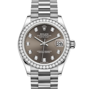 LadyRolex DATEJUST 31 278289RBR