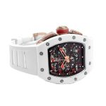 Richard Mille Chronograph Replica - Image 4