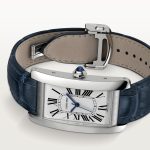 TANK AMERICAINE Blue Strap 26.6 mm - Image 3