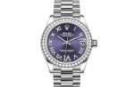LadyRolex DATEJUST 31 278289RBR - Image 2