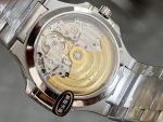 Replica Patek Philippe Nautilus 7118 1200A 011 Stainless Steel 40mm Mens Watch - Image 9