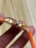 Replica Patek Philippe Aquanaut 5167R 40mm Mens Watch - Image 6