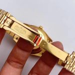 Rolex Day-Date 36-118238-83208 - Image 9