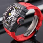 RM3502 Red Carbon Replica - Image 10