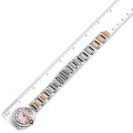 BALLON BLEU Pink Mother of Pearl Dial 28mm - Image 8