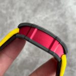 Richard Mille RM 67-02 Automatic Sebastian Ogier Black Yellow - Image 7