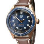 Autavia WBE5190-002 43mm - Image 2