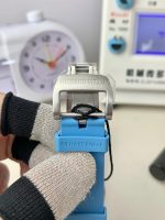 Richard Mille 35-01 Blue Replica - Image 6