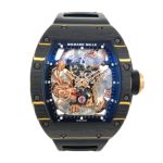 Richard Mille RM 57-01 Tourbillon Jackie Chan - Image 12