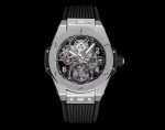Hublot Big Bang Unico Chronograph 45mm HUB6035 Movement - Image 23