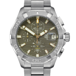 Aquaracer CAY2112-001 43mm - Image 2