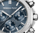ROYAL OAK “Bleu nuit nuage 50” Dial CHRONOGRAPH 41mm - Image 3