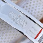 Rolex Pre Owned Steel Daytona 116509 Custom Diamond Rainbow - Image 3