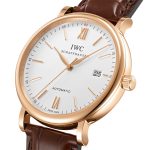 IWC-Portofino Automatic 40 (IW356504) - Image 3