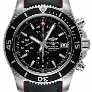Superocean Chronograph 42mm