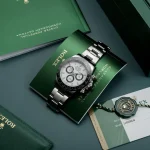Rolex Daytona PANDA White Dial 40mm 116500LN-0001 - Image 5