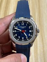 Replica Patek Philippe Aquanaut 5168G 001 40mm Mens Watch - Image 3
