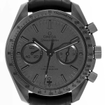 Omega Speedmaster Dark Side of the Moon Black Black Ceramic Mens Watch 311.92.44.51.01.005 Unworn - Image 4