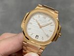 Replica Patek Philippe Nautilus 7118 1R 001 40mm Mens Watch - Image 4