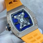Richard Mille RM 52-05 'Pharrell Williams' Limited Edition - Image 9