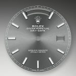 Rolex Day-Date 40mm, Ref. # 228206-0045 - Image 2