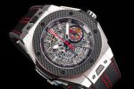 Hublot Big Bang Unico Ferrari 401.NJ.0123.VR 45MM - Image 15