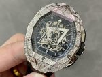 Hublot Spirit of Big Bang 648.NX.0107.RX.1604.MXM23 42mm - Image 4