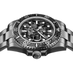 Submariner EOC Premium Super Carbon Fiber Customized Edition Cos - Image 5