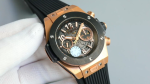 Hublot Big Bang 421.OX.1180.RX 44mm Mens Watch - Image 3