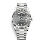 Rolex Day-Date 40mm, Ref. # 228239-0060