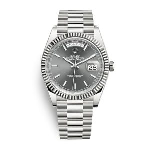 Rolex Day-Date 40mm, Ref. # 228239-0060