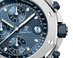 OFFSHORE Blue Dial CHRONOGRAPH 42mm - Image 3