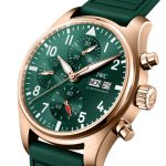 IWC-Pilot's Watch Chronograph 41 (IW388110) - Image 3