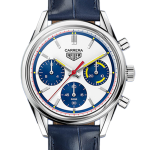 Carrera CBK221C.FC6488 43mm - Image 2