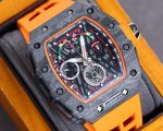 Richard Mille RM 50-03 McLaren F1 Tourbillon Split-Seconds Chronograph - Image 13