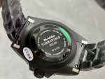 Rolex Submariner Special Edition Spades and Hearts Poker BLAKEN Customized Watch - Image 10