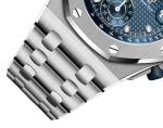 OFFSHORE Blue Dial CHRONOGRAPH 42mm - Image 4