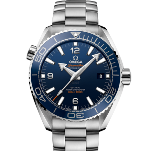 PLANET OCEAN 600M Deep Blue 43.5mm