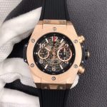 Hublot Big Bang 421.OX.1180.RX 44mm Mens Watch - Image 20
