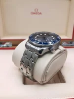 Seamaster Diver 300m Blue / Grey 42mm - Image 8