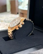 Vacheron Constantin Overseas Watch Chronograph Ref. # 5500V/000R-B074 - Image 4