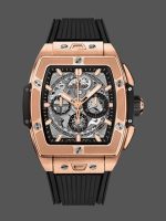 Hublot Spirit of Big Bang King 642.OX.0180.RX 42mm Mens