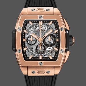Hublot Spirit of Big Bang King 642.OX.0180.RX 42mm Mens