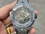 Hublot Big Bang 418.FX.8007.RX.MXM21 45MM - Image 5