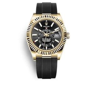 Rolex Sky-Dweller 42 mm Ref. # 326238-0009