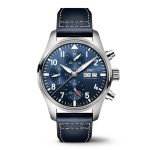 IWC-Pilot's Watch Chronograph 41 (IW388101)
